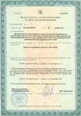 Аппарат СКЭНАР-1-НТ (исполнение 01 VO) Скэнар Мастер купить в Кемерово